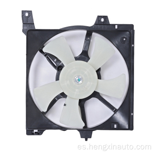 21481-51C86 Ventilador de ventilador de radiador Nissan Sunny